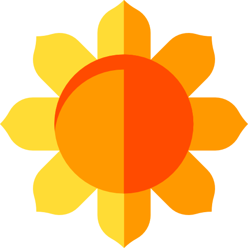 Sunflower icon
