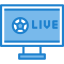 Broadcasting іконка 64x64