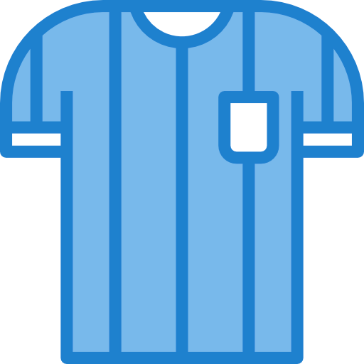 Referee icon