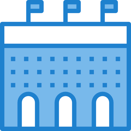 Stadium icon