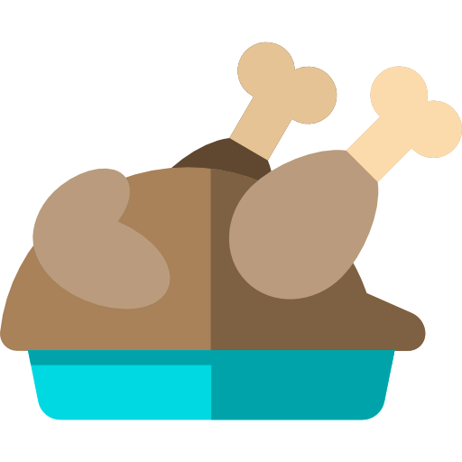Turkey icon