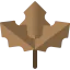 Oak leaf іконка 64x64