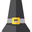 Pilgrim icon 64x64