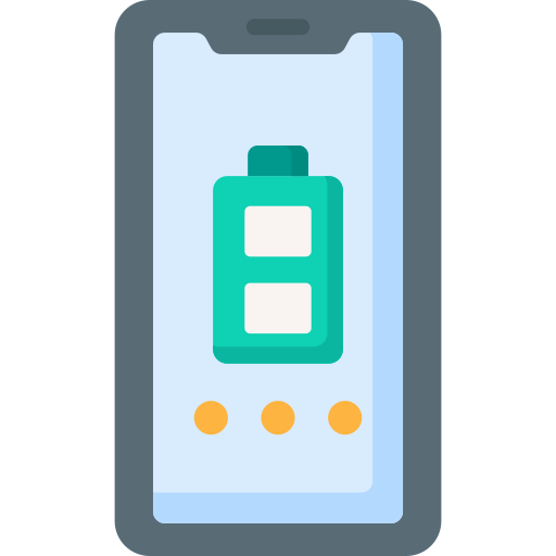 Charge icon