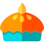 Pie icon 64x64