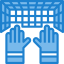 Goalkeeper icon 64x64