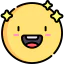 Smile icon 64x64