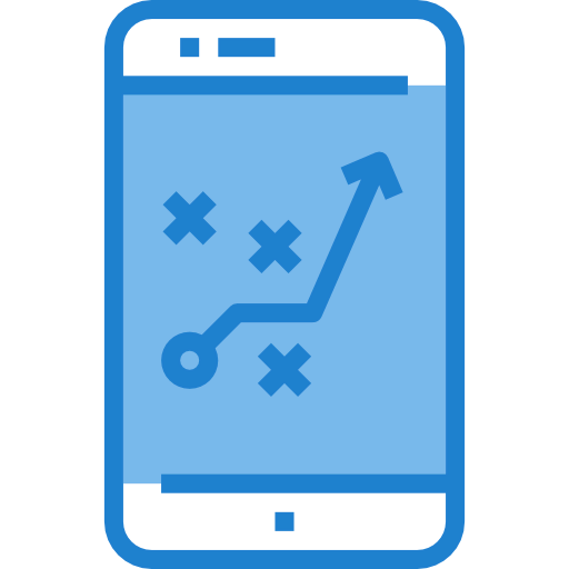 Strategy icon