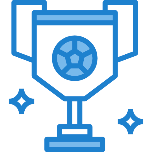 Trophy icon