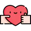 Give icon 64x64