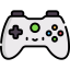 Game controller icon 64x64