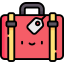 Suitcase icon 64x64