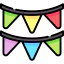 Pennants icon 64x64