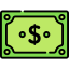 Money icon 64x64