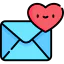 Message icon 64x64
