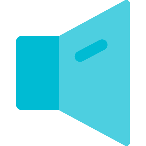 Volume icon