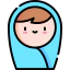 Baby icon 64x64
