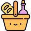 Picnic icon 64x64