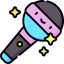 Microphone icon 64x64