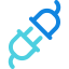 Plug icon 64x64
