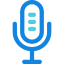 Microphone icon 64x64