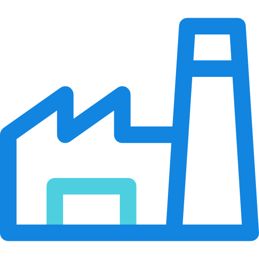 Factory Symbol