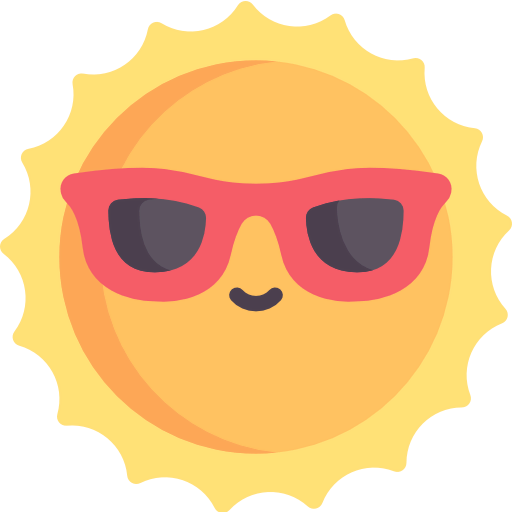 Sun Symbol