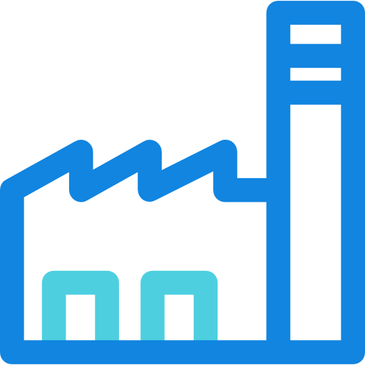 Factory icon