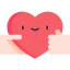 Give icon 64x64