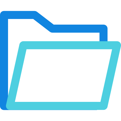 Folder icon