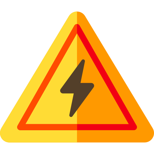 Electricity icon