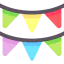 Pennants icon 64x64