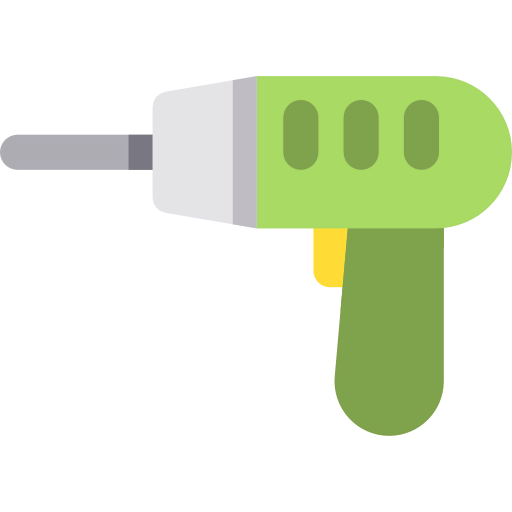Driller icon