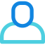 User icon 64x64