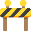Barrier icon 64x64