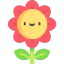 Flower icon 64x64