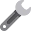 Wrench icon 64x64