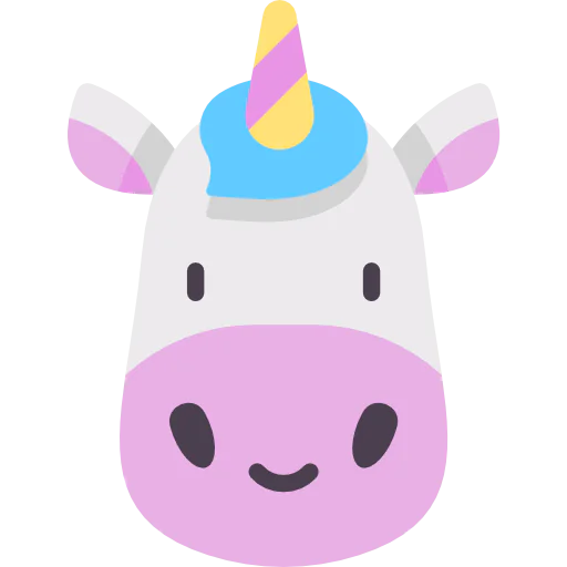 Unicorn icon