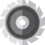 Saw icon 64x64