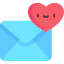 Message icon 64x64
