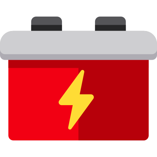 Battery icon