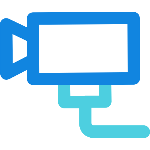Cctv icon