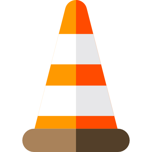 Cone icon