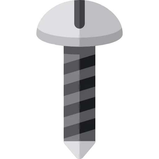 Screw icon