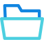 Folder icon 64x64
