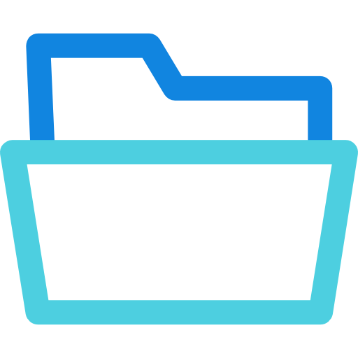 Folder icon