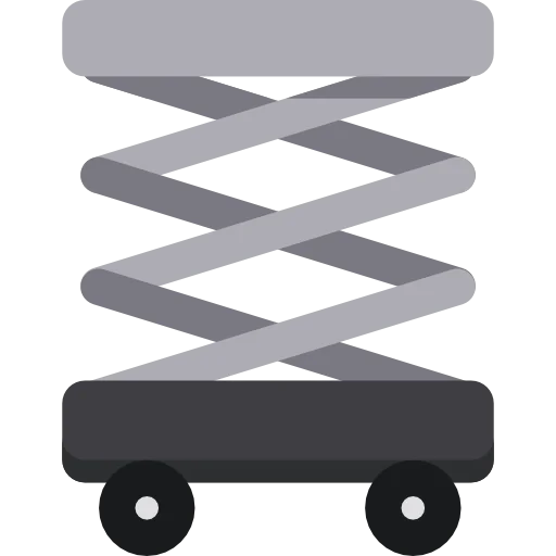 Lifting icon