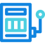 Slot machine icon 64x64