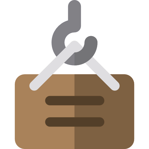 Crane icon