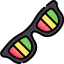 Sunglasses icon 64x64